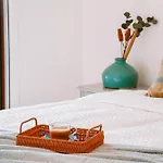 别墅 Just Like - Casa Do Caracol Horizon Retreat *