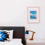 别墅 Just Like - Casa Do Caracol Horizon Retreat 维亚纳堡