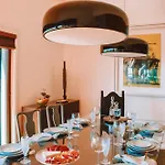 Just Like - Casa Do Caracol Horizon Retreat *