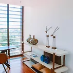 Just Like - Casa Do Caracol Horizon Retreat 维亚纳堡