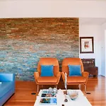 Just Like - Casa Do Caracol Horizon Retreat 别墅 维亚纳堡