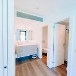 别墅 Just Like - Casa Do Caracol Horizon Retreat