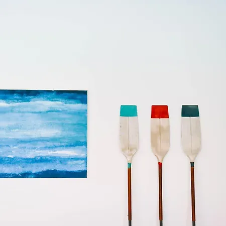 Just Like - Casa Do Caracol Horizon Retreat