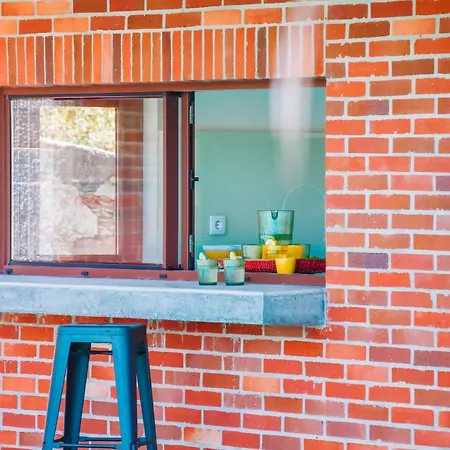 Just Like - Casa Do Caracol Horizon Retreat Villa *