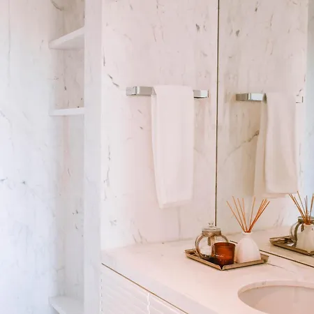 Just Like - Casa Do Caracol Horizon Retreat Viana do Castelo