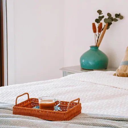 Villa Just Like - Casa Do Caracol Horizon Retreat *