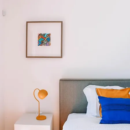 Just Like - Casa Do Caracol Horizon Retreat Villa *