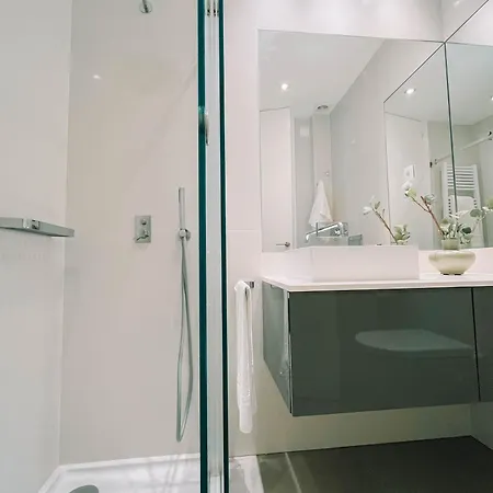 Villa Just Like - Casa Do Caracol Horizon Retreat