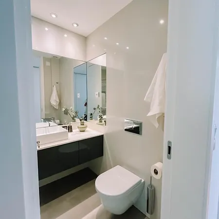 Just Like - Casa Do Caracol Horizon Retreat *