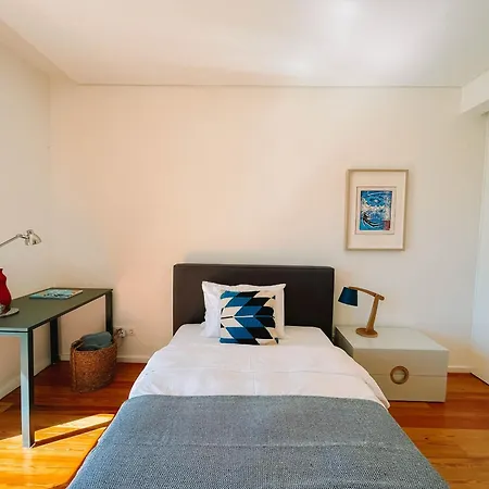 Just Like - Casa Do Caracol Horizon Retreat Vila *