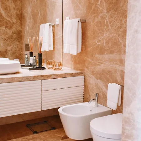 Just Like - Casa Do Caracol Horizon Retreat *