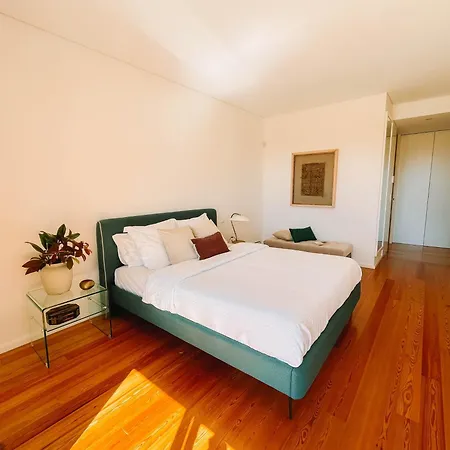 Just Like - Casa Do Caracol Horizon Retreat Vila Viana do Castelo