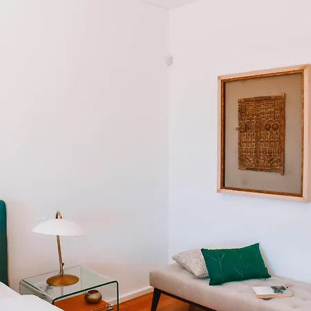 Just Like - Casa Do Caracol Horizon Retreat Viana do Castelo