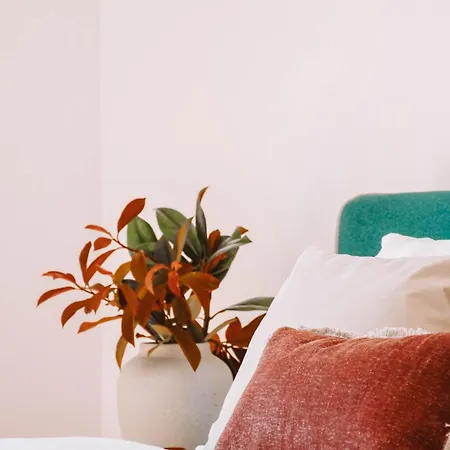 Just Like - Casa Do Caracol Horizon Retreat Villa