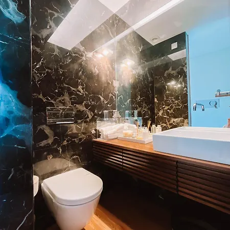 Villa Just Like - Casa Do Caracol Horizon Retreat Viana do Castelo