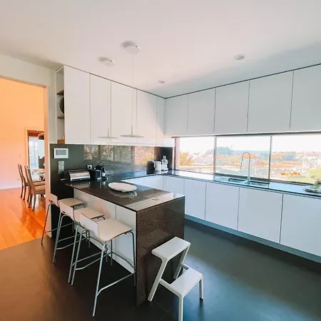 Just Like - Casa Do Caracol Horizon Retreat