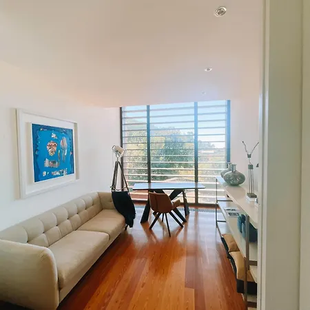 Just Like - Casa Do Caracol Horizon Retreat Villa