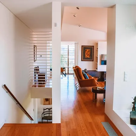 Just Like - Casa Do Caracol Horizon Retreat Villa