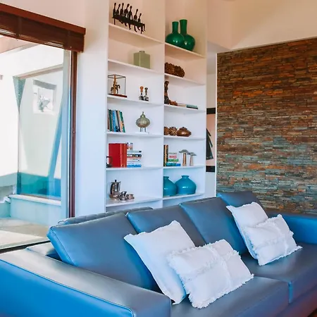 Just Like - Casa Do Caracol Horizon Retreat Villa