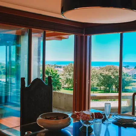 Just Like - Casa Do Caracol Horizon Retreat *