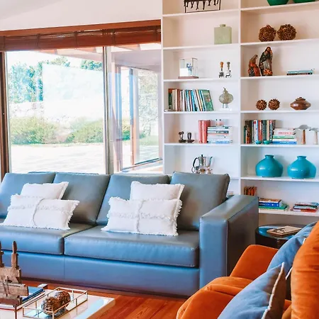 Just Like - Casa Do Caracol Horizon Retreat