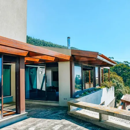 Just Like - Casa Do Caracol Horizon Retreat Villa Viana do Castelo