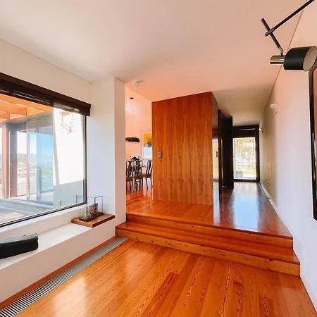 Just Like - Casa Do Caracol Horizon Retreat Villa *