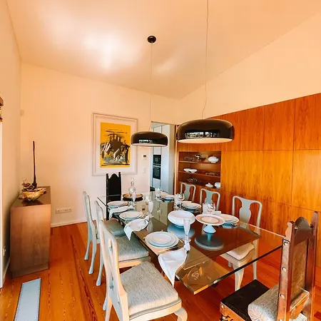 Villa Just Like - Casa Do Caracol Horizon Retreat Viana do Castelo