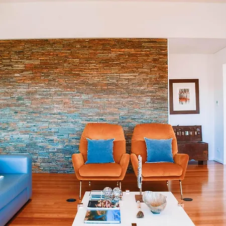 Just Like - Casa Do Caracol Horizon Retreat Villa Viana do Castelo