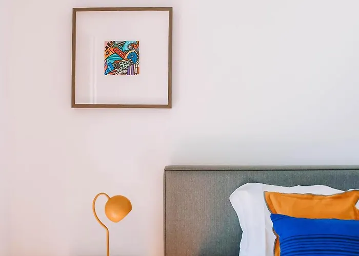 Just Like - Casa Do Caracol Horizon Retreat Vila *