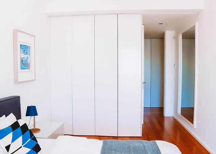 Vila Just Like - Casa Do Caracol Horizon Retreat