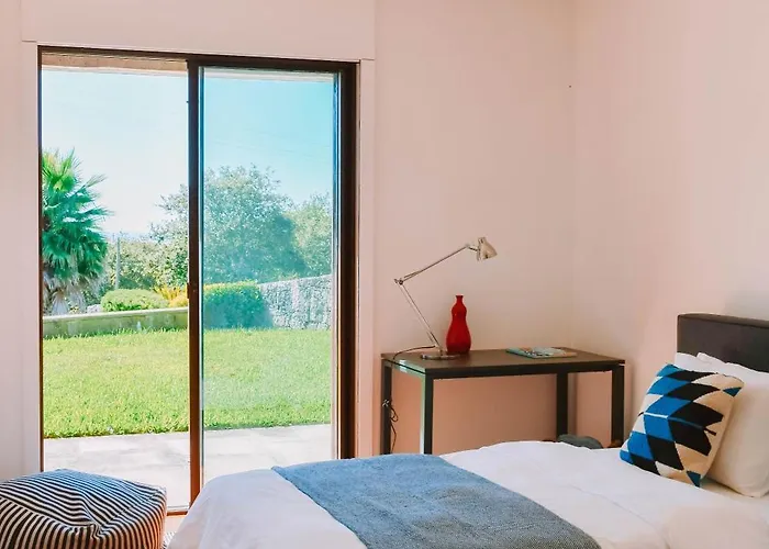 Just Like - Casa Do Caracol Horizon Retreat Viana do Castelo