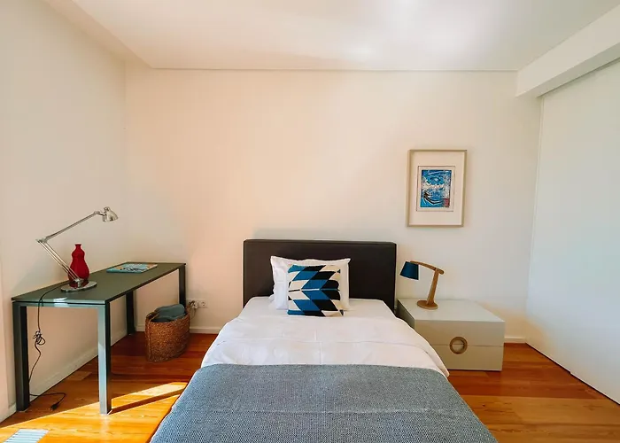 Just Like - Casa Do Caracol Horizon Retreat Vila *