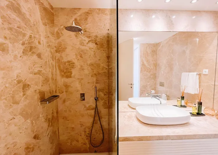 Just Like - Casa Do Caracol Horizon Retreat Vila *