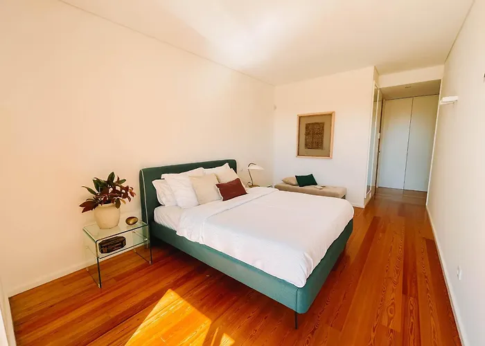 Just Like - Casa Do Caracol Horizon Retreat Vila Viana do Castelo