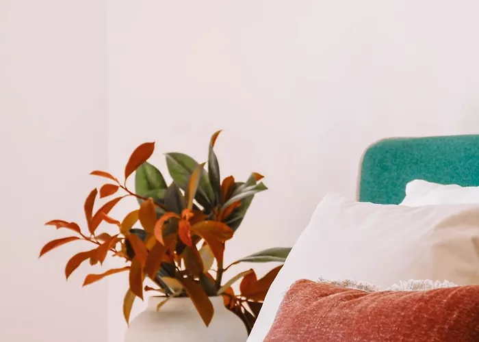 Just Like - Casa Do Caracol Horizon Retreat Vila