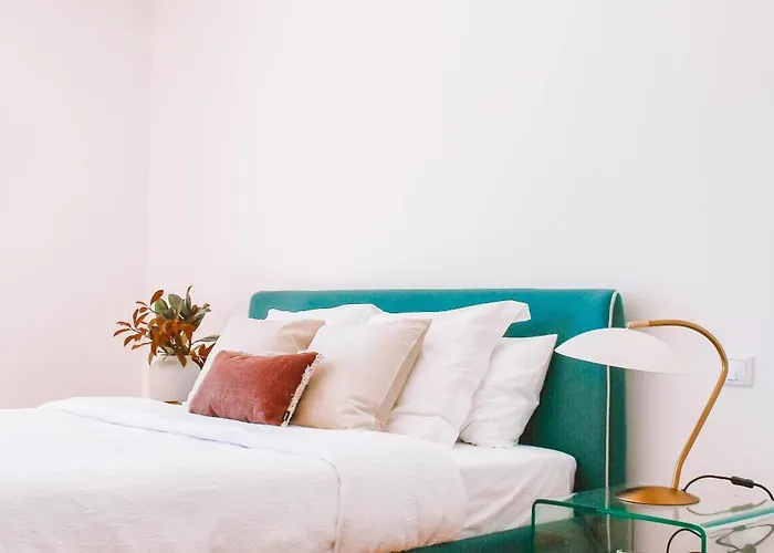 Vila Just Like - Casa Do Caracol Horizon Retreat