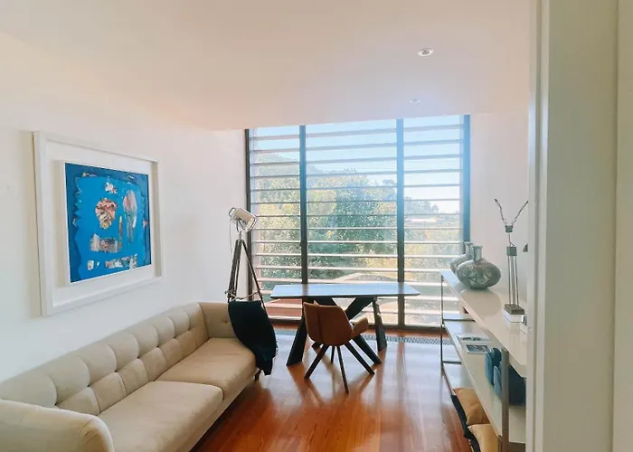 Just Like - Casa Do Caracol Horizon Retreat Vila