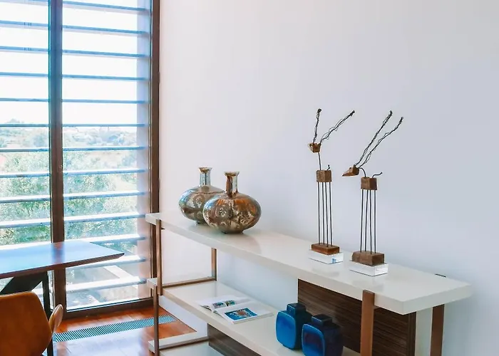 Just Like - Casa Do Caracol Horizon Retreat Viana do Castelo