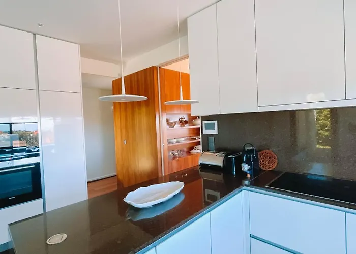 Just Like - Casa Do Caracol Horizon Retreat Vila Viana do Castelo