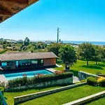 Villa Just Like - Casa Do Caracol Horizon Retreat *