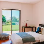 Just Like - Casa Do Caracol Horizon Retreat Viana do Castelo