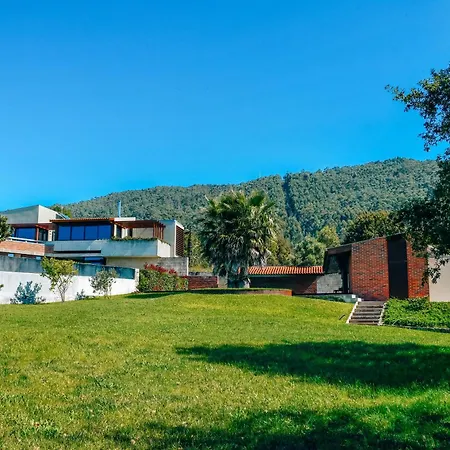 Villa Just Like - Casa Do Caracol Horizon Retreat