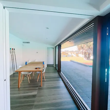 Just Like - Casa Do Caracol Horizon Retreat Viana do Castelo