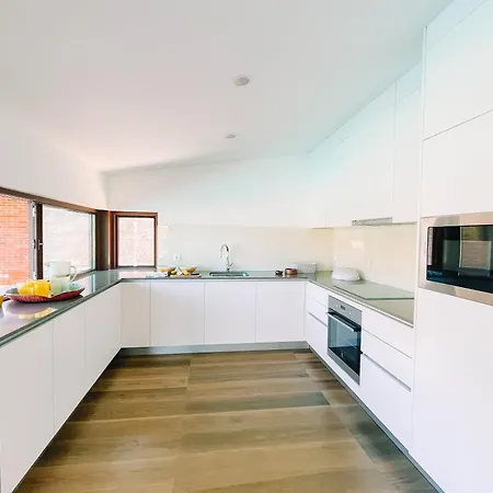 Just Like - Casa Do Caracol Horizon Retreat * Viana do Castelo