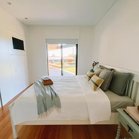 Just Like - Casa Do Caracol Horizon Retreat Villa Viana do Castelo