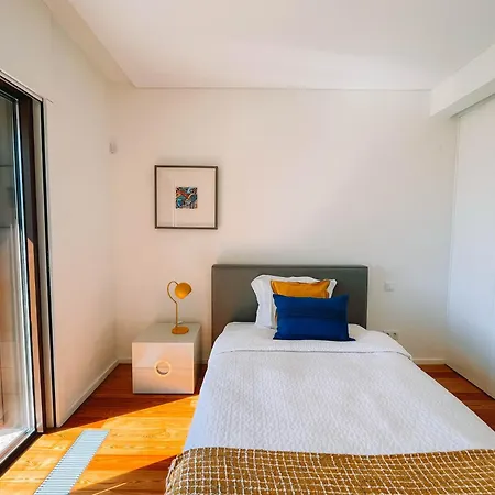 Just Like - Casa Do Caracol Horizon Retreat Villa *