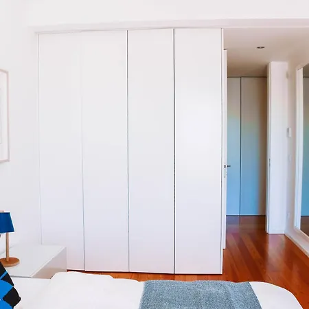 빌라 Just Like - Casa Do Caracol Horizon Retreat