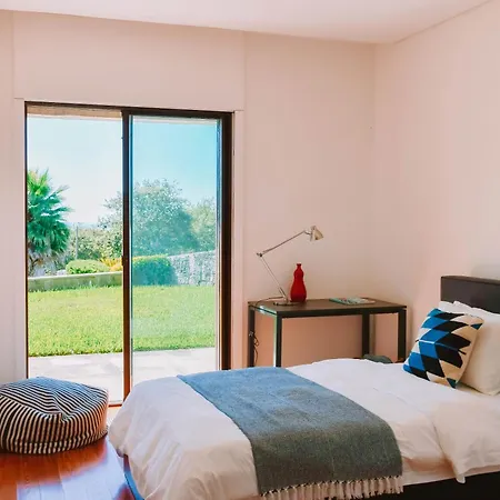 Just Like - Casa Do Caracol Horizon Retreat 비아나도카스텔로