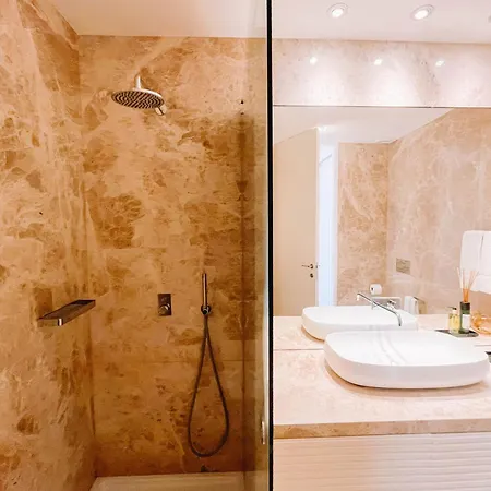 Just Like - Casa Do Caracol Horizon Retreat Villa *